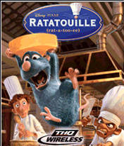 Download 'Ratatouille (240x320) SE' to your phone